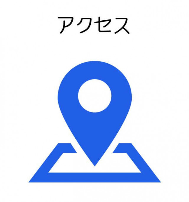 瑞江駅からこみやま整体院へのアクセス